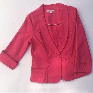 CAbi jacket
